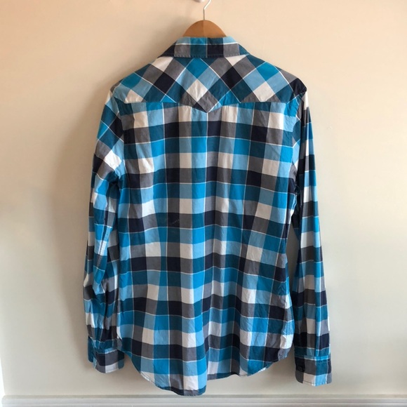 Men’s Express button down - Picture 3 of 3
